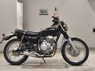 Honda CB400SS 2004