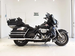 Harley-Davidson HARLEY FLHTCU1580 2007