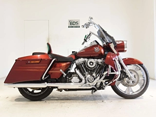 Harley-Davidson HARLEY FLHRSE1800CVO 2013