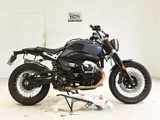 OTHER BMWR NINE T SCRAMBLER 2020
