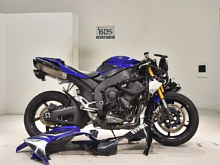 Yamaha YZF-R1 2009
