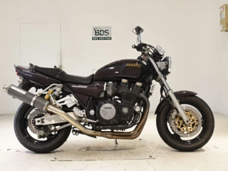 Yamaha XJR1200 1994