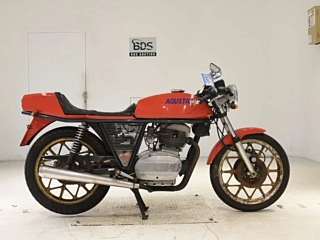 OTHER MV AGUSTA 350 2004