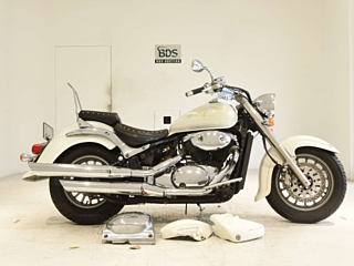 Suzuki INTRUDER 400 CLASSIC 2007
