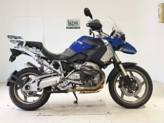 BMW BMW R1200GS 2008