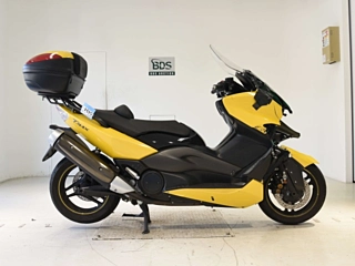 Yamaha T-MAX500 2009