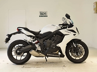 Honda CBR650R 2023