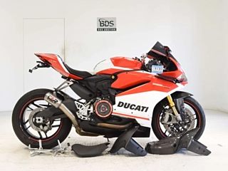 Ducati DUCATI 959PANIGA-RE CORSE 2018