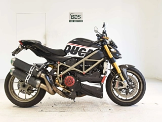 Ducati DUCATI STREETFIGHTER S 2011