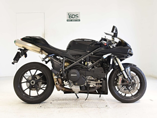Ducati DUCATI 848 EVO 2012