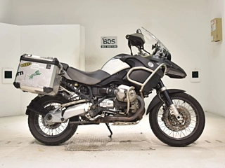 BMW BMW R1200GS ADVENTURE 2011