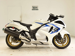 Suzuki HAYABUSA -2 2012