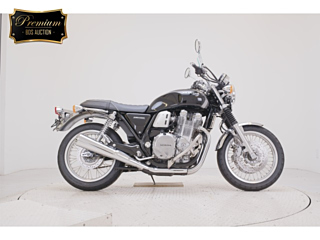 Honda CB1100EX ABS 2021