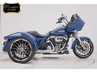 Harley-Davidson HARLEY FLTRT1870 2024