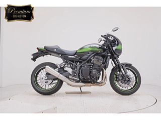 Kawasaki Z900RSKAFE 2025