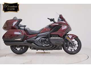 Honda GL1800 TOUR D 2025