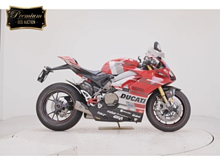 Ducati DUCATI PANIGA-REV4S 2018