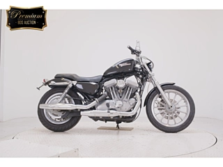 Harley-Davidson HARLEY XL883 2009