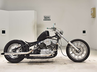 Yamaha DRAGSTAR400 1996