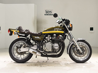 Kawasaki ZEPHYR750RS 1999