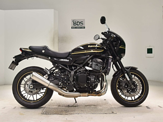 Kawasaki Z900RSKAFE 2023