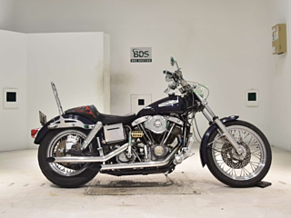 Harley-Davidson HARLEY FXE1200 2008