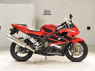 Honda CBR650-3 2002
