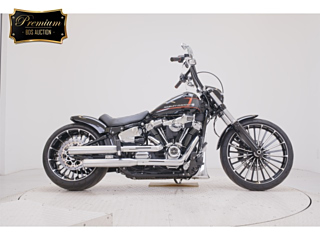 Harley-Davidson HARLEY FXBR1920 2023
