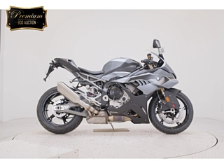 BMW BMW S1000RR 2025