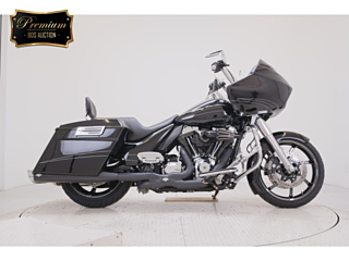 Harley-Davidson HARLEY FLTRX1690 2012