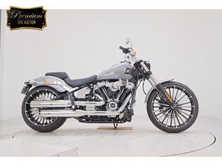 Harley-Davidson HARLEY FXBR1920 2025