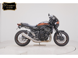 Kawasaki Z900RSKAFE 2021