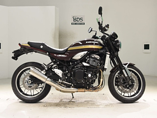 Kawasaki Z900RS 2024
