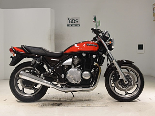Kawasaki ZEPHYR1100 1993