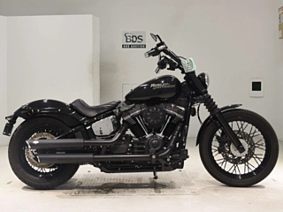 Harley-Davidson HARLEY FXBB1750 2019
