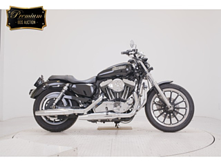 Harley-Davidson HARLEY XL1200LI 2010