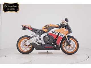 Honda CBR1000RR 2013