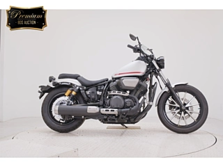 Yamaha BOLT950RA 2020