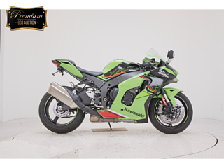 Kawasaki ZX-10RA 2023