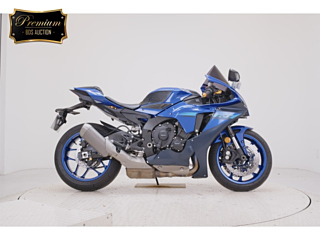 Yamaha YZF-R1 2024