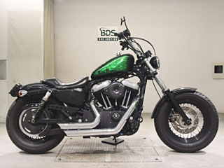 Harley-Davidson HARLEY XL1200X 2012