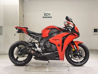 Honda CBR1000RR 2010
