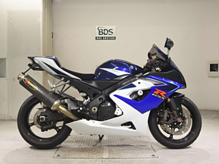 Suzuki GSX-R1000 2007