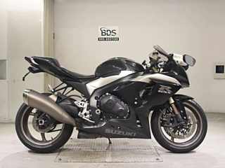 Suzuki GSX-R1000 2009