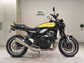 Kawasaki Z900RS 2024