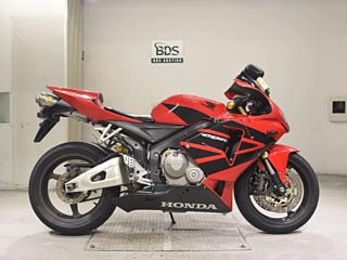 Honda CBR600RR 2005