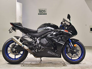 Suzuki GSX-R1000RA 2020