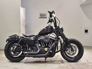 Harley-Davidson HARLEY XL1200X 2014