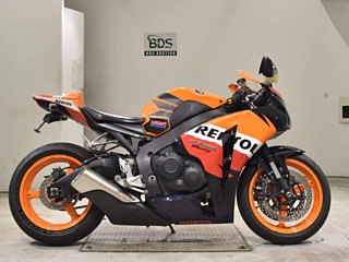 Honda CBR1000RR 2010