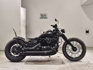 Yamaha DRAGSTAR400 1997